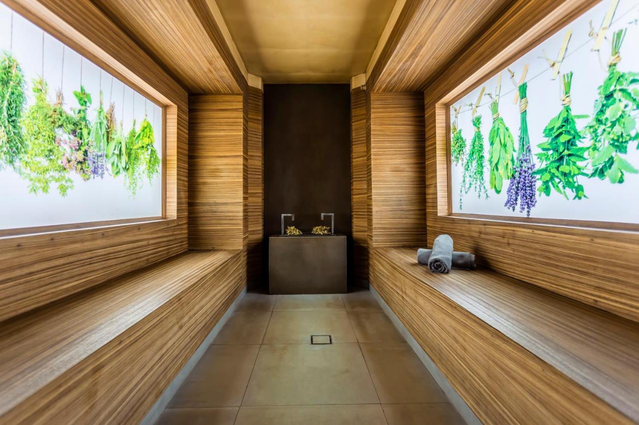 فندق آرتي سبا آند بارك فيلينغراد المظهر الخارجي الصورة The spa at The Ivy Spa
