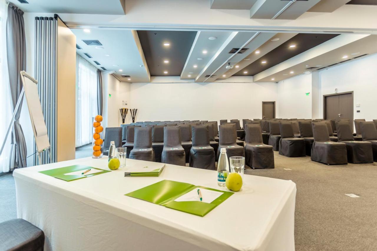 فندق آرتي سبا آند بارك فيلينغراد المظهر الخارجي الصورة Meeting room