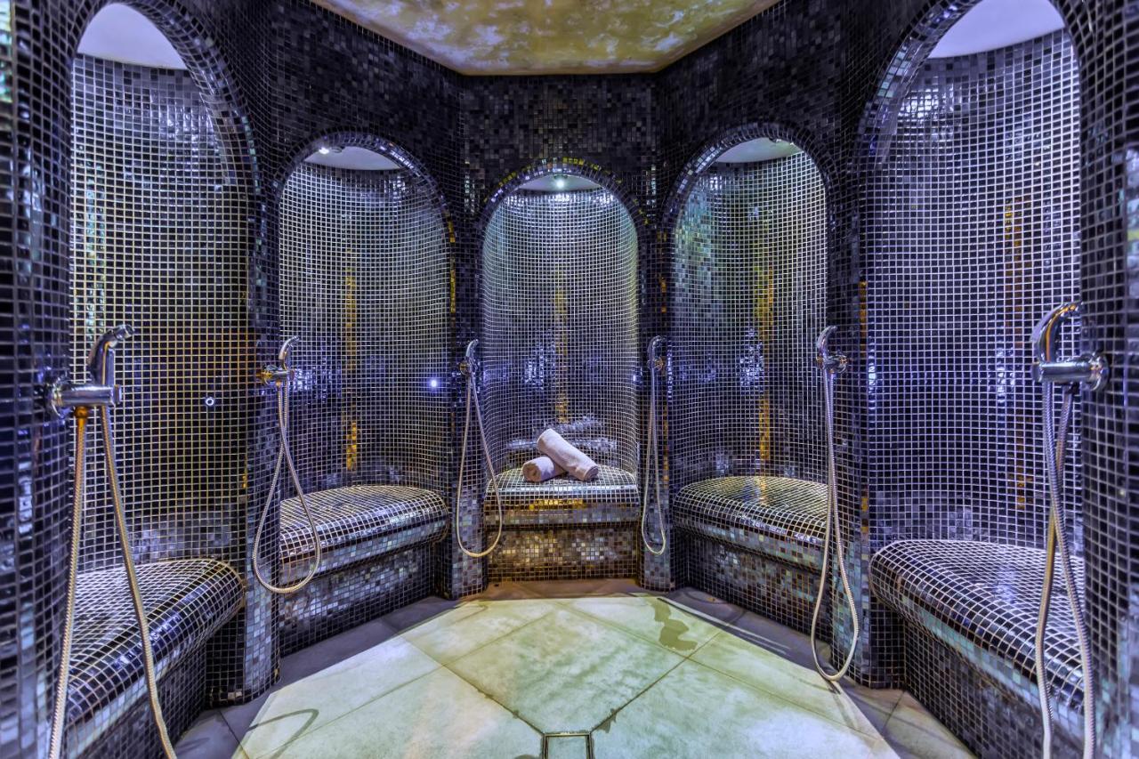 فندق آرتي سبا آند بارك فيلينغراد المظهر الخارجي الصورة Turkish bath