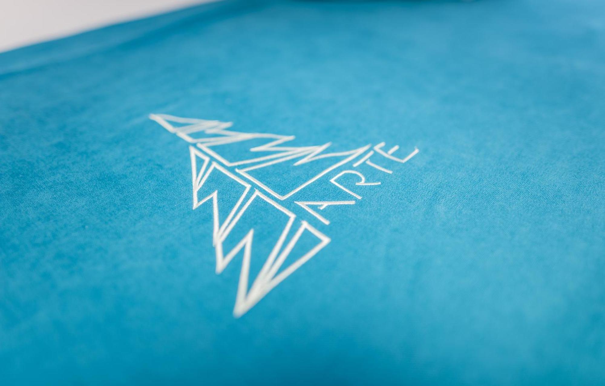فندق آرتي سبا آند بارك فيلينغراد الغرفة الصورة The logo of the 2016 Winter Olympics