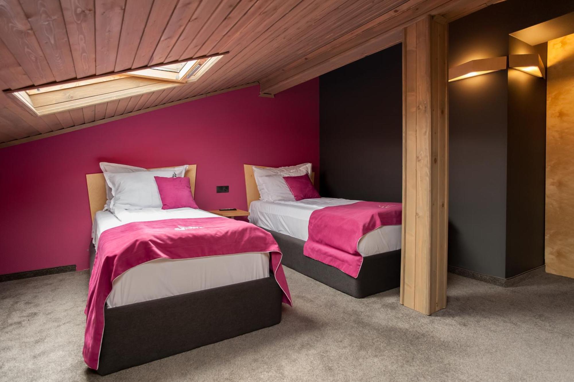 فندق آرتي سبا آند بارك فيلينغراد الغرفة الصورة A typical room at the hotel