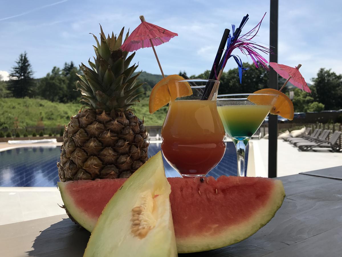 فندق آرتي سبا آند بارك فيلينغراد المظهر الخارجي الصورة A watermelon cooler